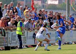 FC Carl Zeiss Jena Eintracht Frankfurt II 12052024 27